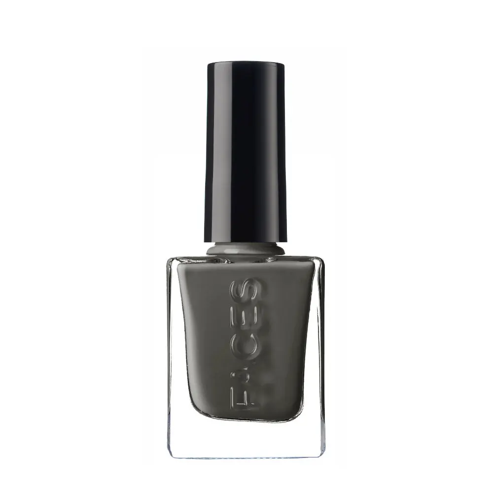 Faces Canada Nail Enamel Grey Matter 36 (9 ml)