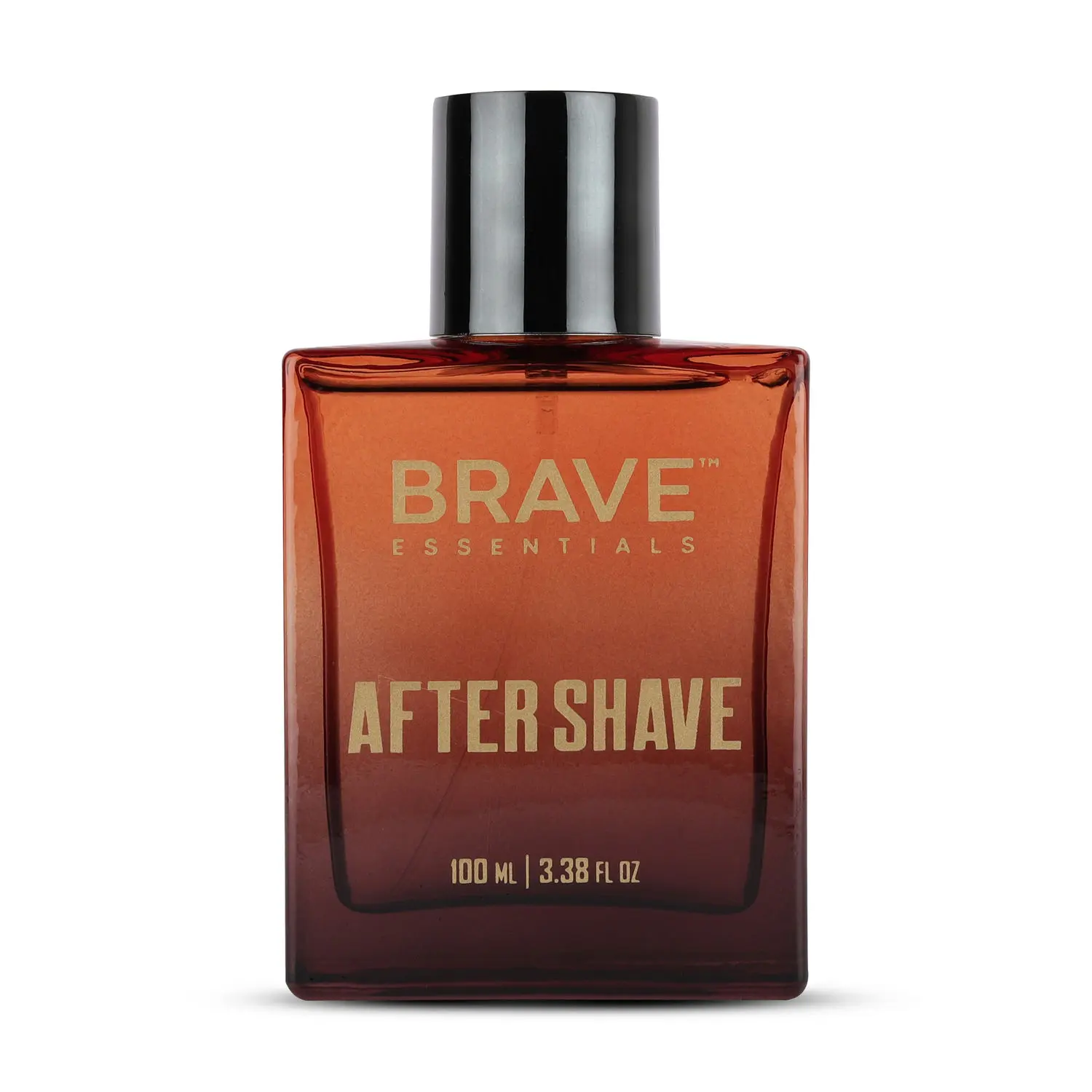 Brave Essentials After Shave (100 ml)