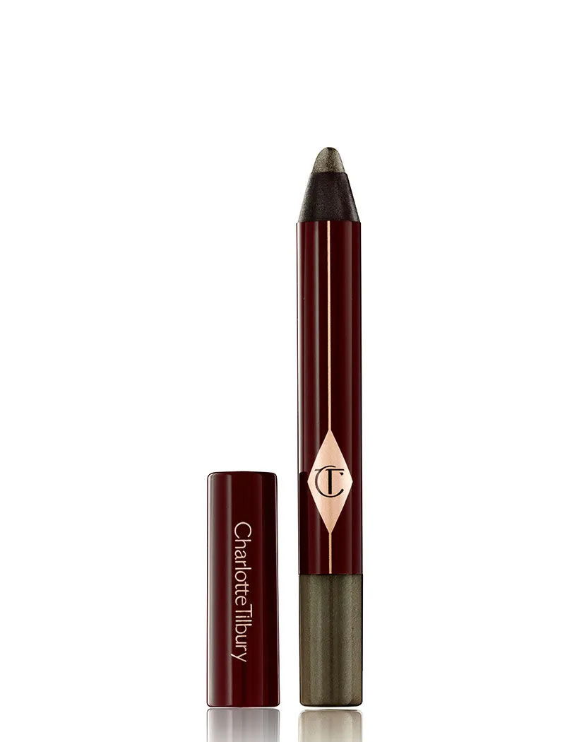 Charlotte Tilbury Colour Chameleon - Smoky Emerald