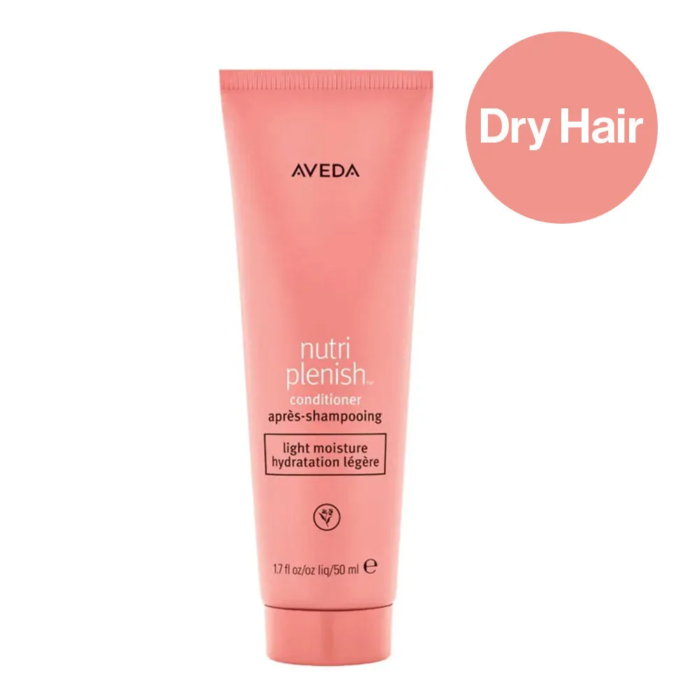 Aveda Nutriplenish Light Moisture Conditioner