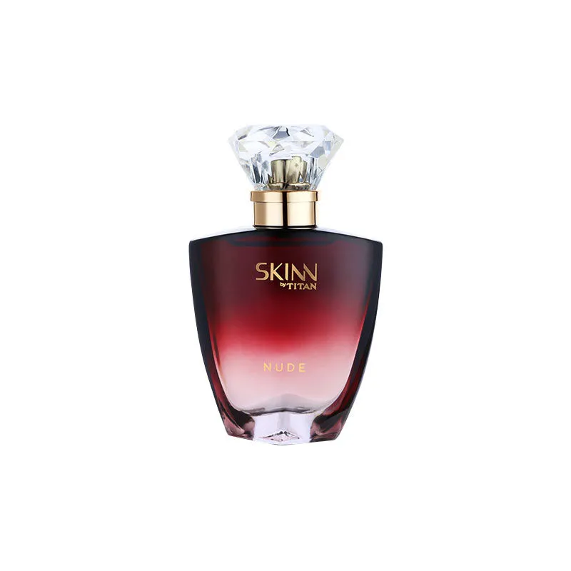 Skinn By Titan Nude Perfume For Women EDP