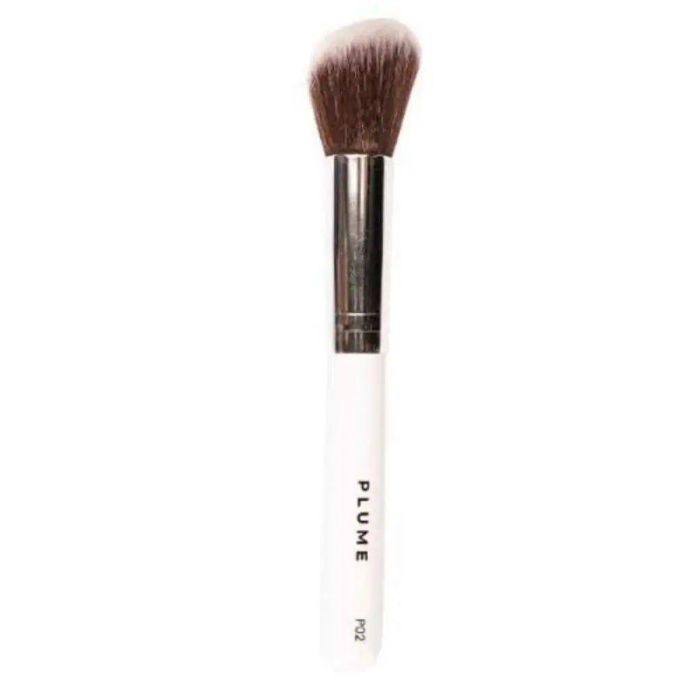 P02 - Professional Angled Blush Brush (Freebie)