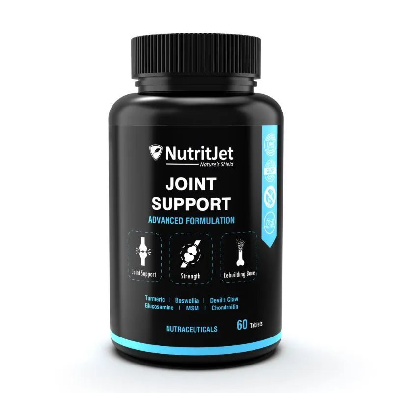 NutritJet Joint Support Tablets