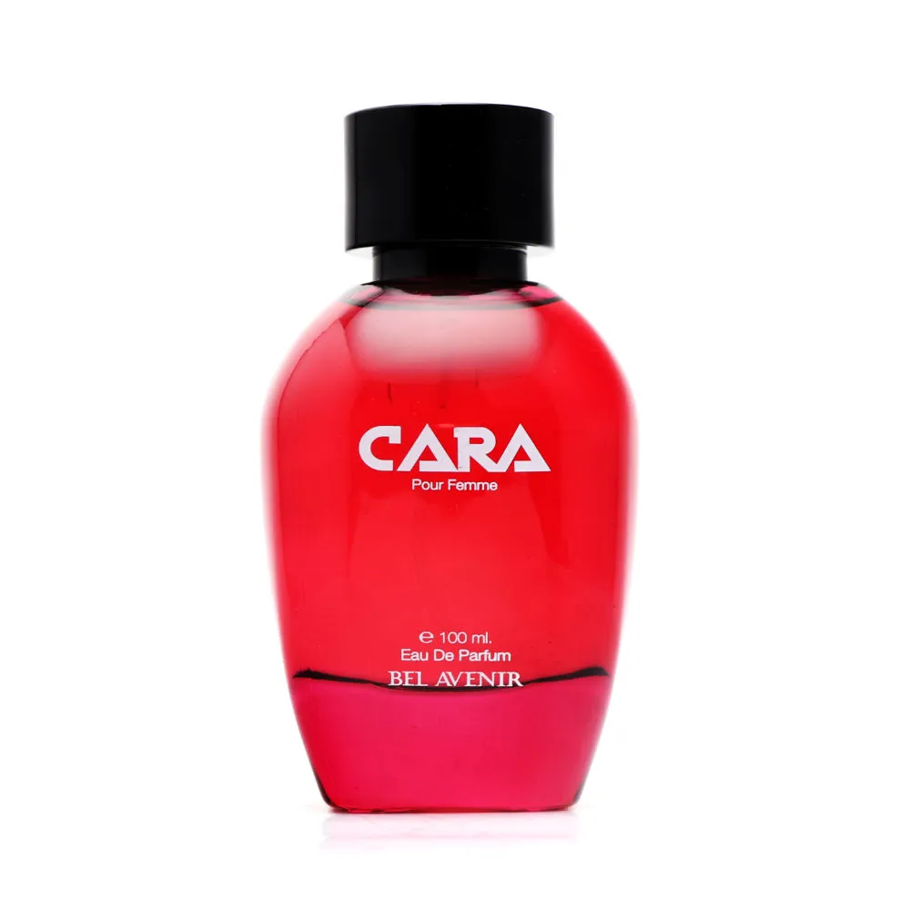 BEL AVENIR Cara Eau De Parfum for Women