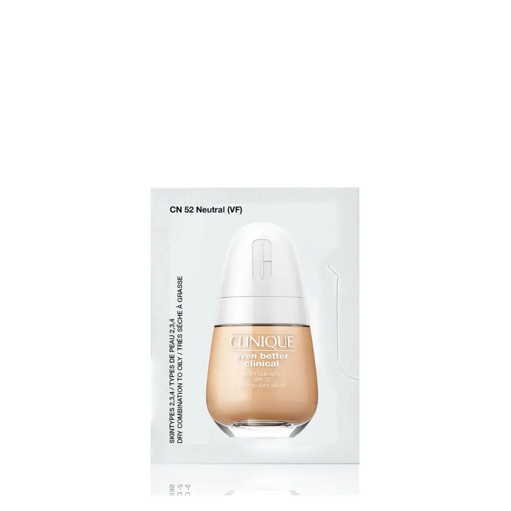 Clinique EB Clinical Serum Foundation-Cn (1 ml)