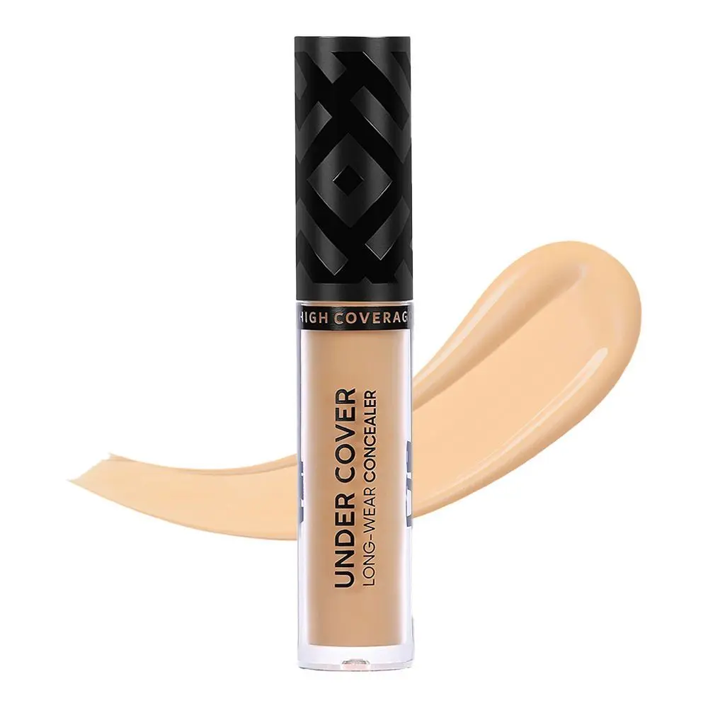 C2P Pro Under Cover Long-Wear Concealer - Tan Sand 11