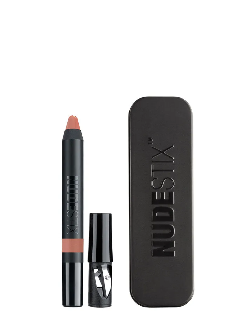 Nudestix Gel Color Lip & Cheek Balm - Tay Tay