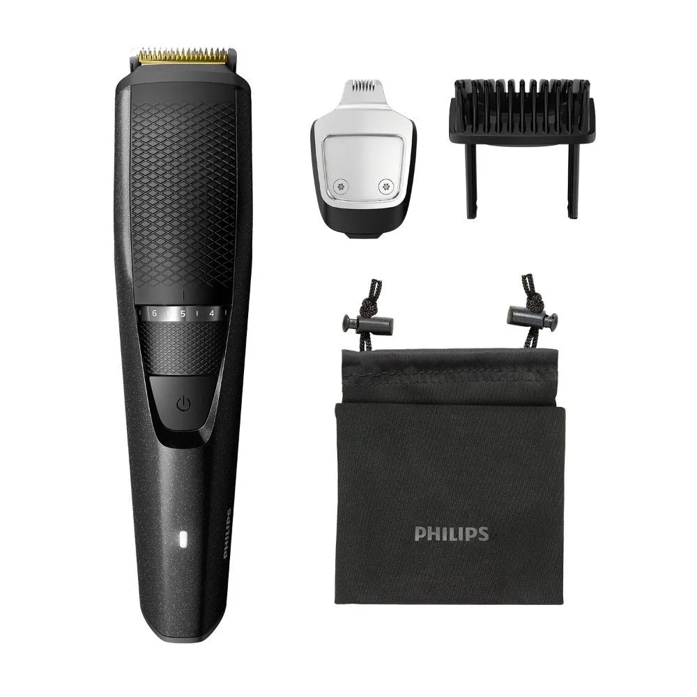 Philips Bt3241/15 Smart Beard Trimmer