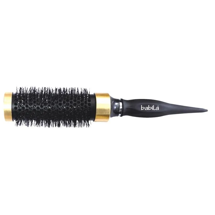 Babila Hot Curl Brush (Small) - HBV04