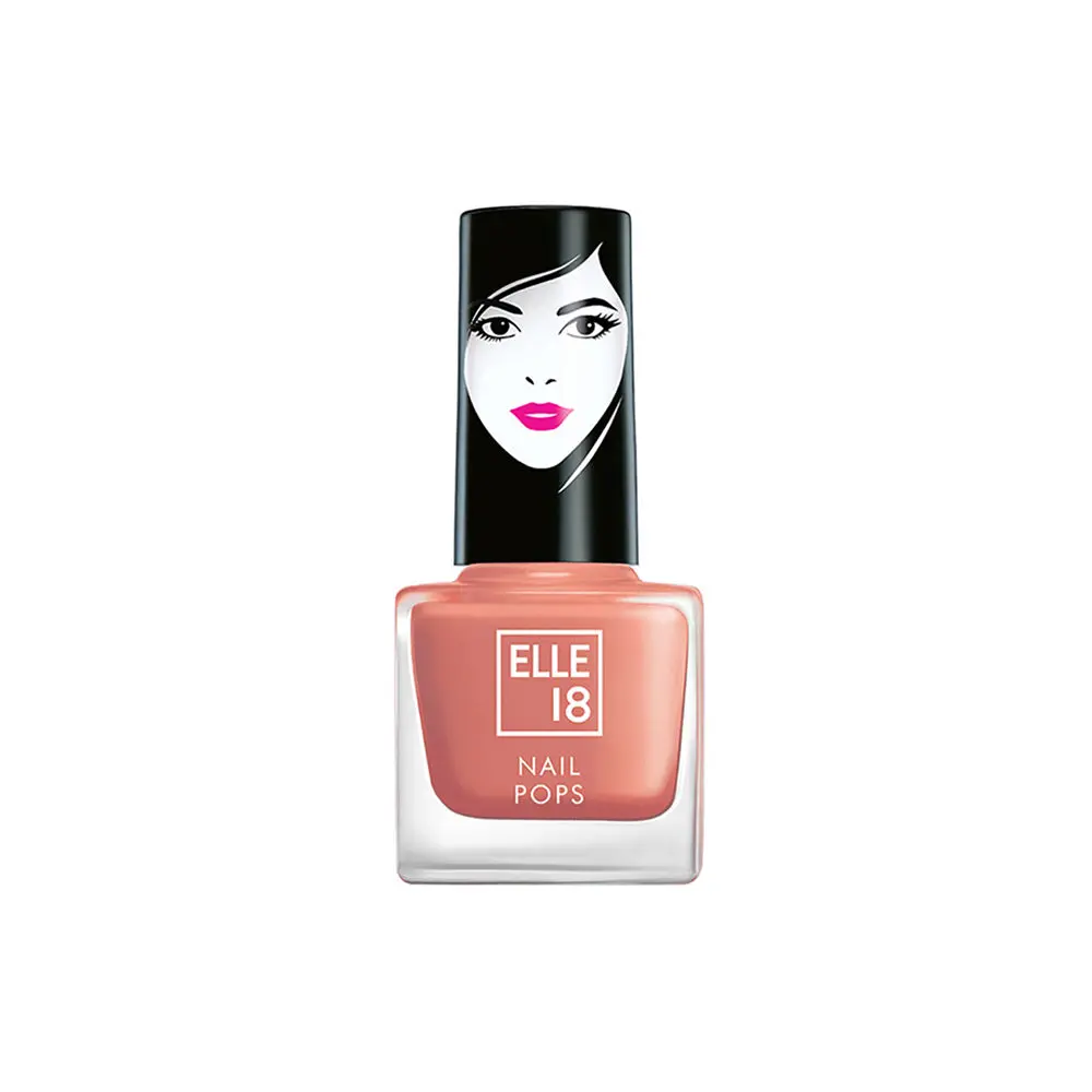 Elle18 Nail Pops Nail Color 159 (5 ml)