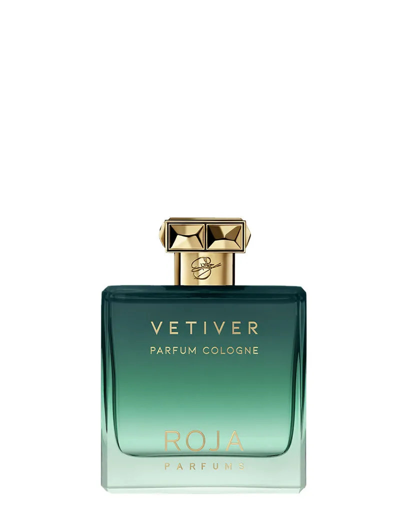 Roja Parfums Vetiver Pour Homme Parfum Cologne