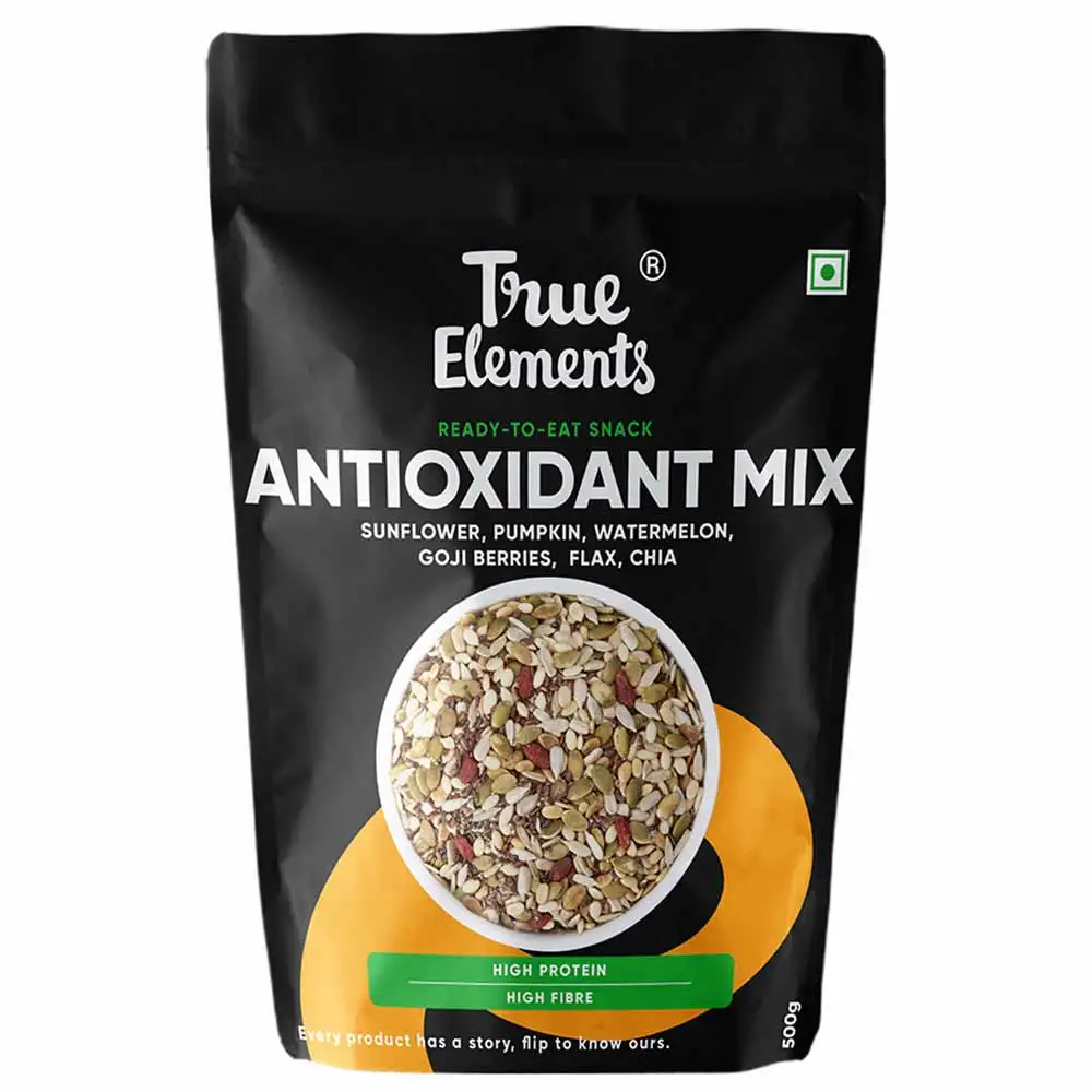 True Elements Antioxidant Mix,  Unflavoured  0.5 kg