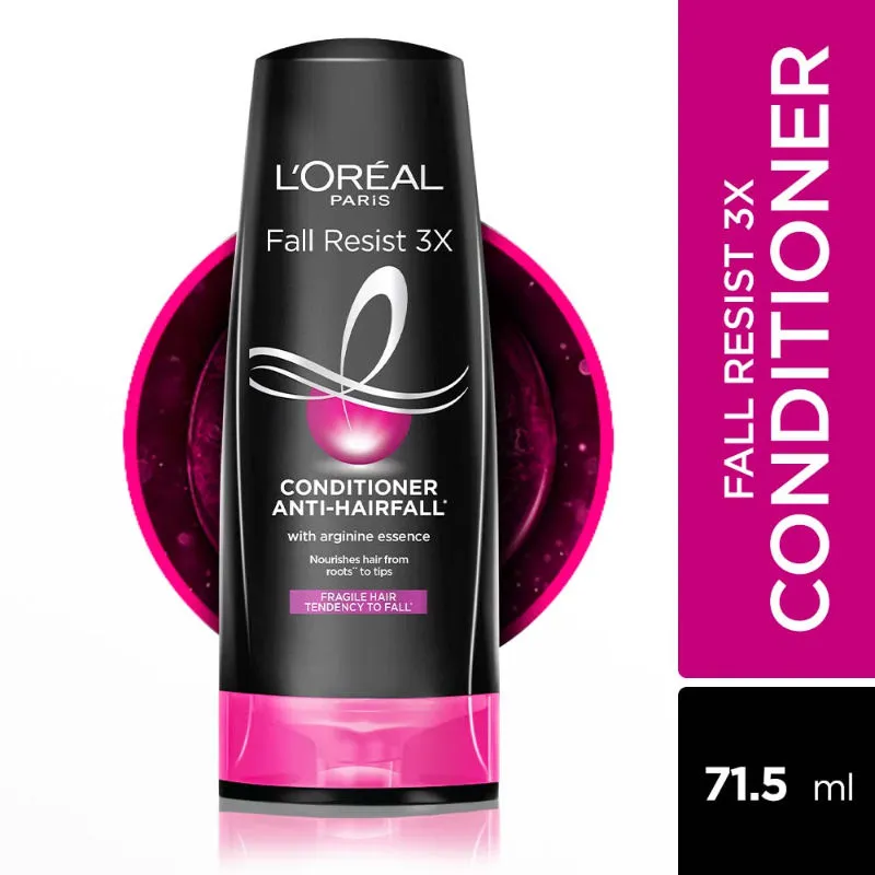 LOreal Paris Fall Resist 3x Conditioner