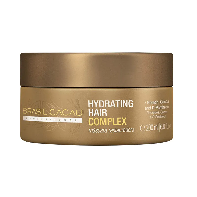 Cadiveu Brasil Cacau Hydrating Hair Complex