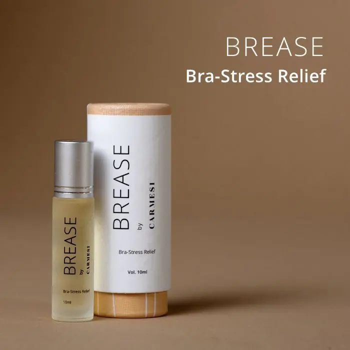 Carmesi BREASE (Bra-Stress Relief) by Carmesi (10 ml)