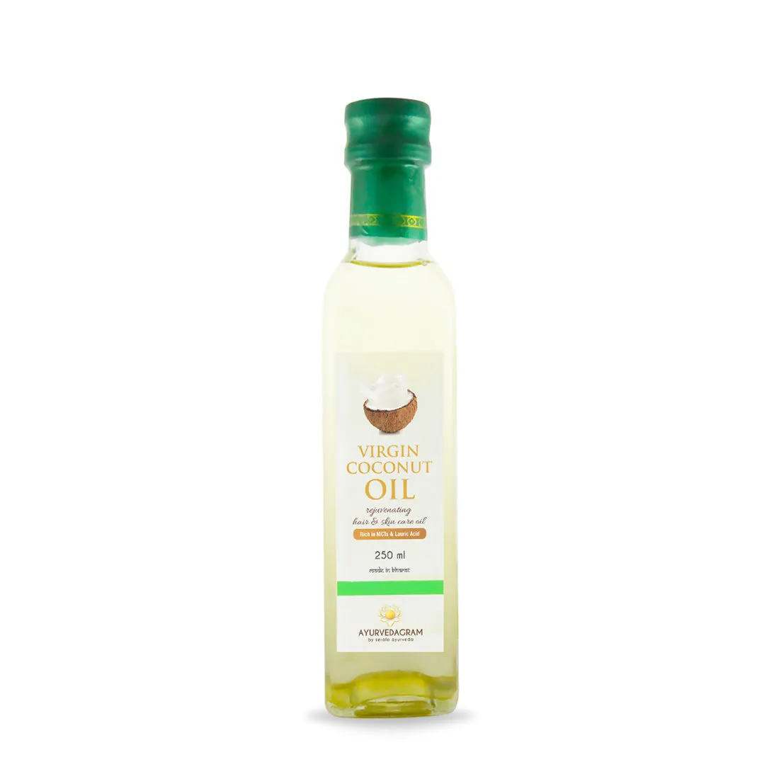 Kerala Ayurveda Virgin Coconut Oil