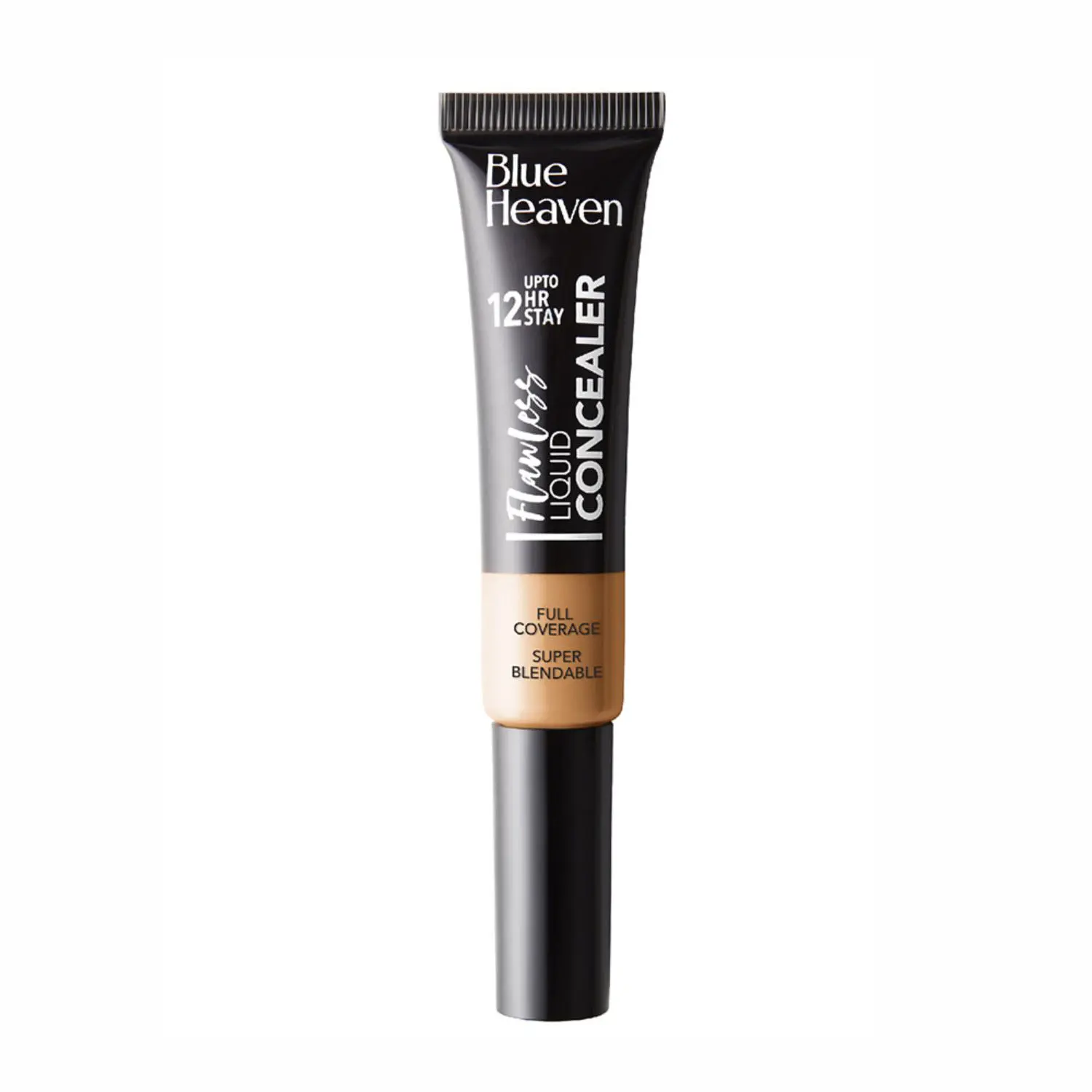 Blue Heaven Flawless liquid concealer - Caramel, 401