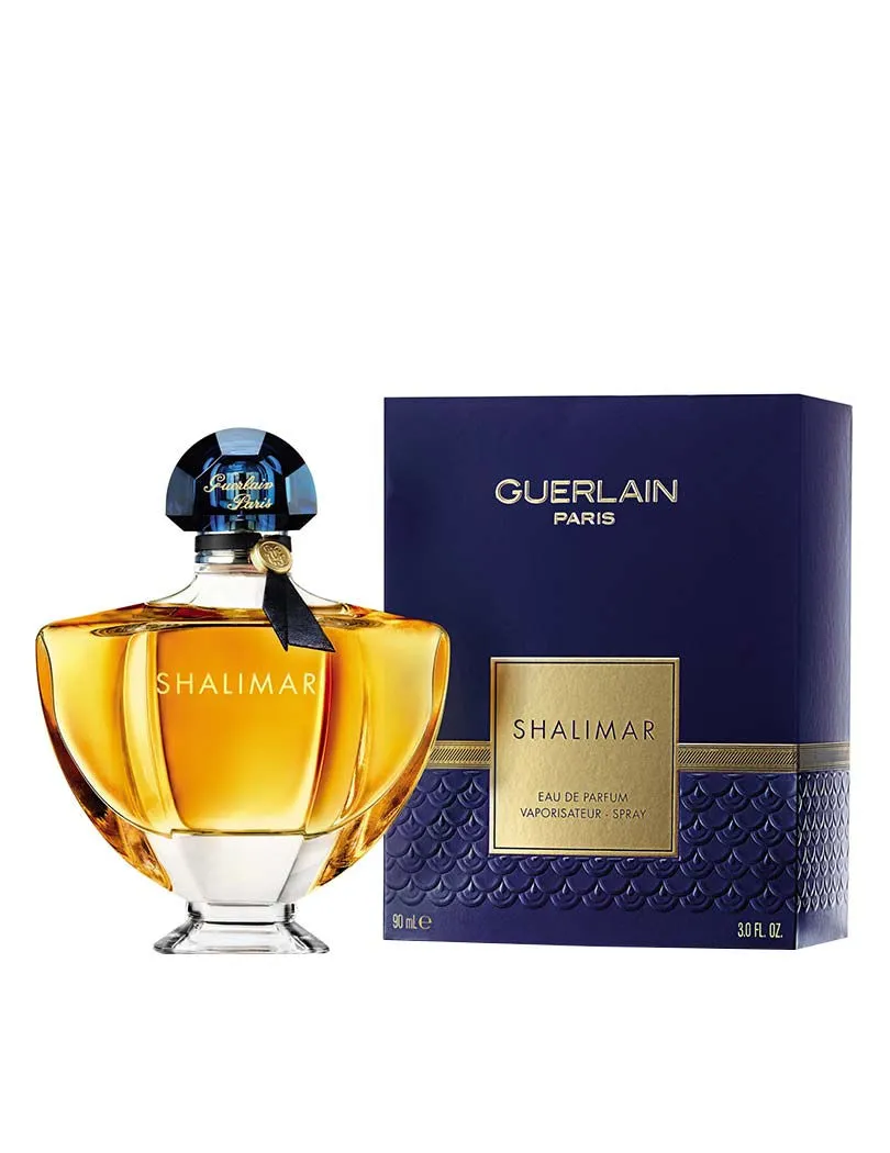 Guerlain Shalimar Eau De Parfum