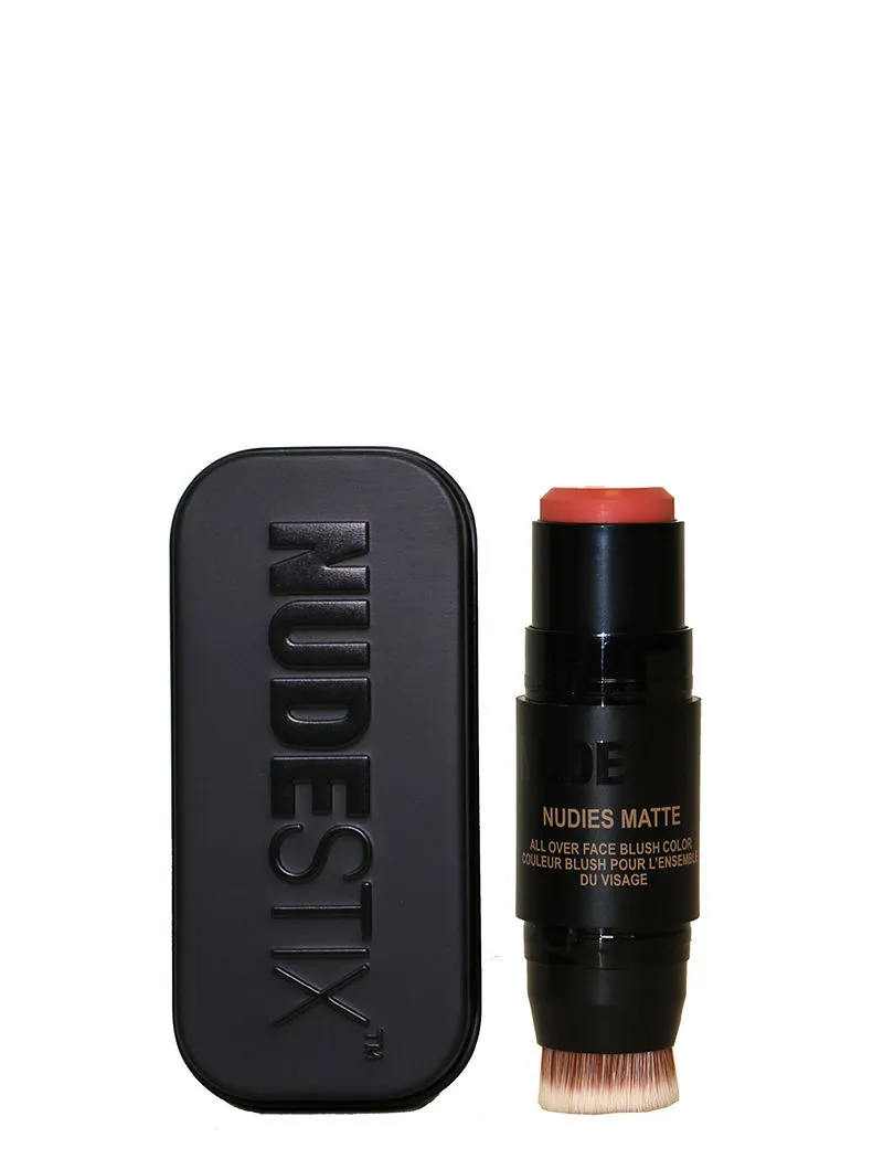 Nudestix Nudies Bronze All Over Face Color - Beach Babe