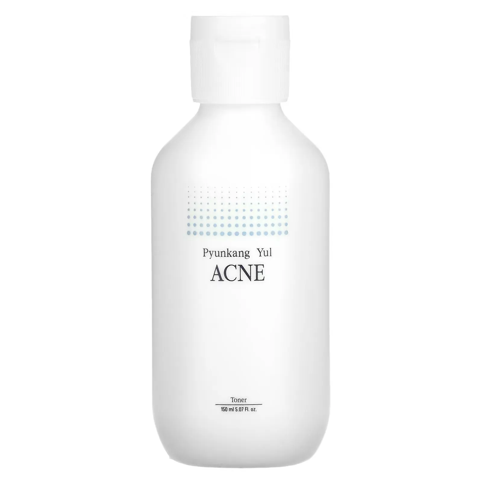 Acne, Toner, 5.07 fl oz (150 ml)