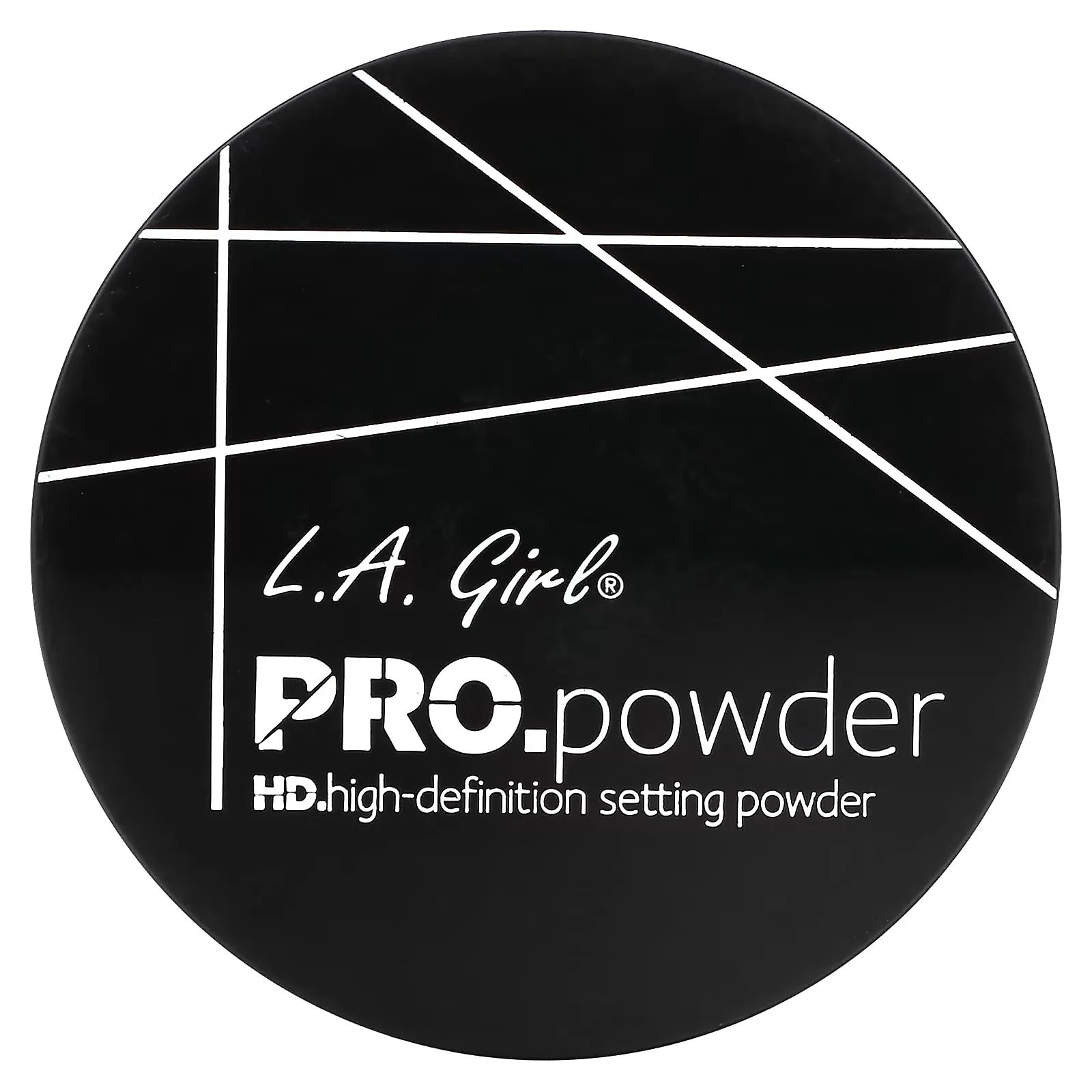 Pro HD Setting Powder, Translucent, 0.17 oz (5 g)