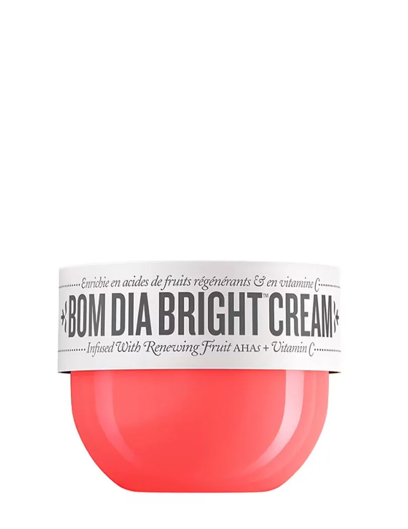 Sol de Janeiro Bom Dia Bright Body Cream with Vitamin C