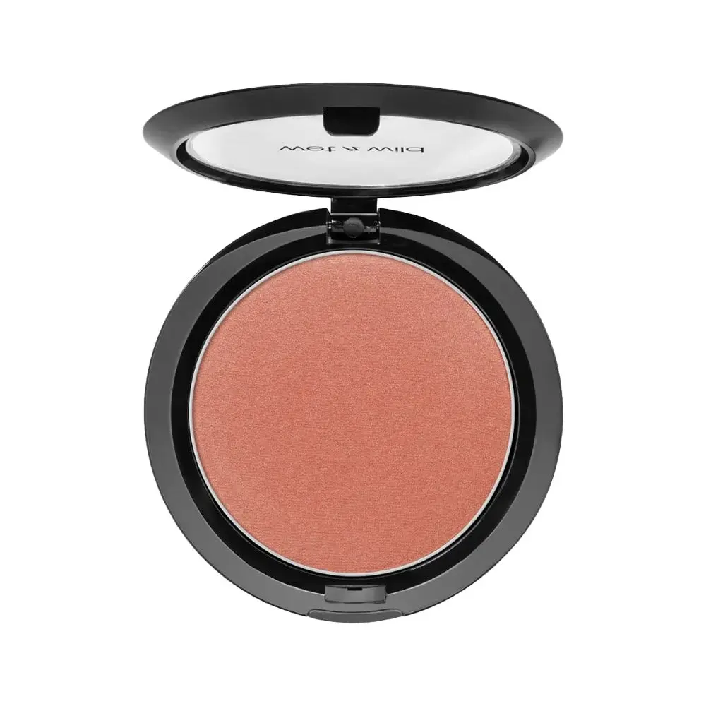 Wet n Wild Color Icon Blush - Mellow Wine (6 g)