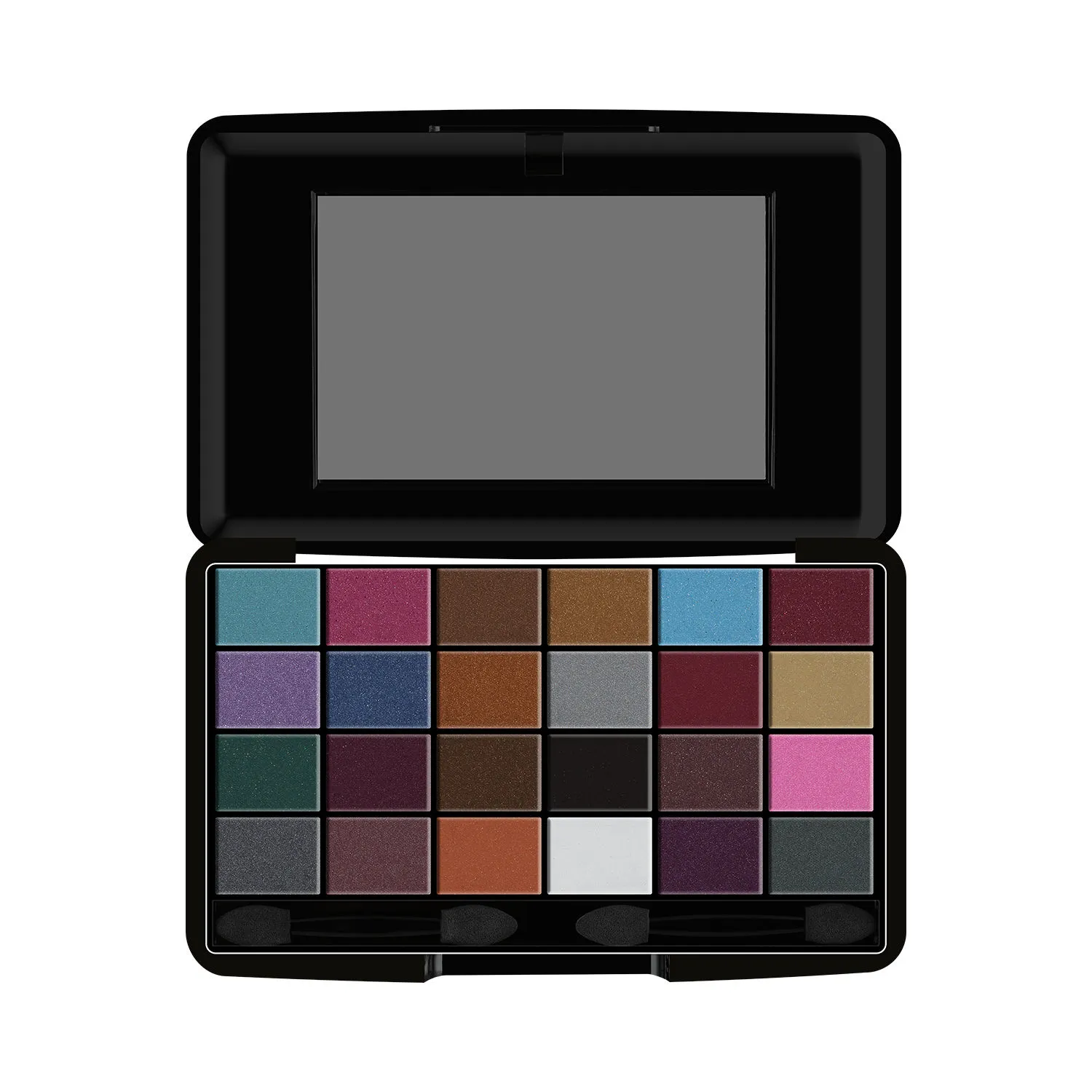 Miss Claire Eyeshadow Kit - 3624-E-2