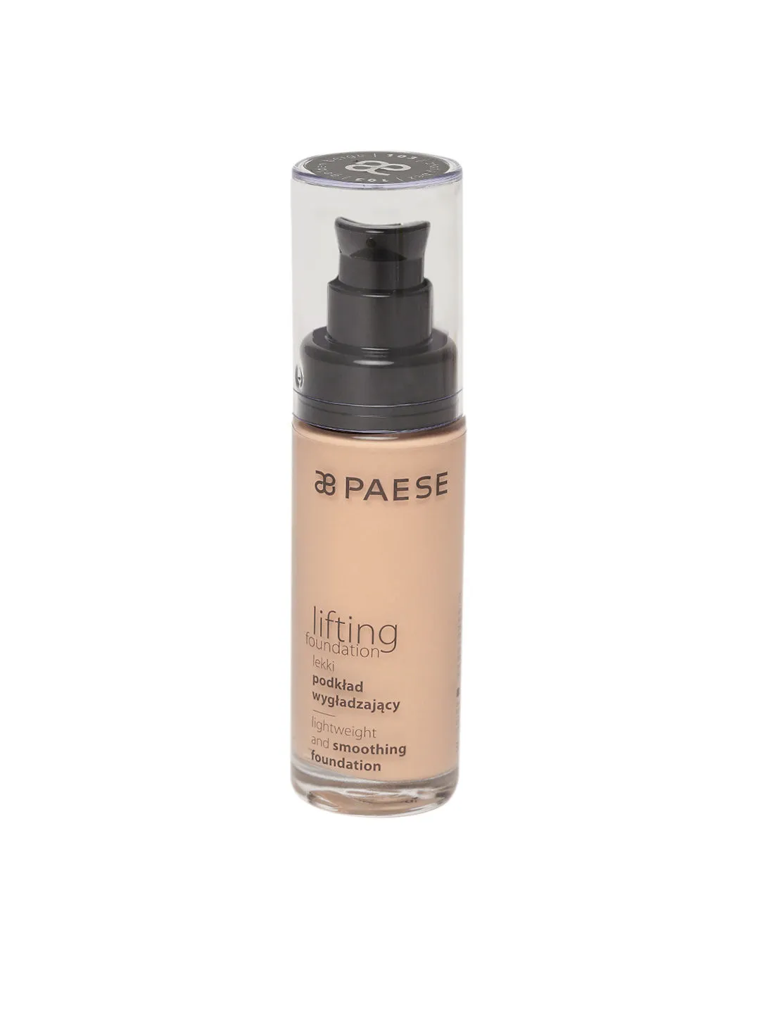 Paese Cosmetics Lifting Foundation - 103