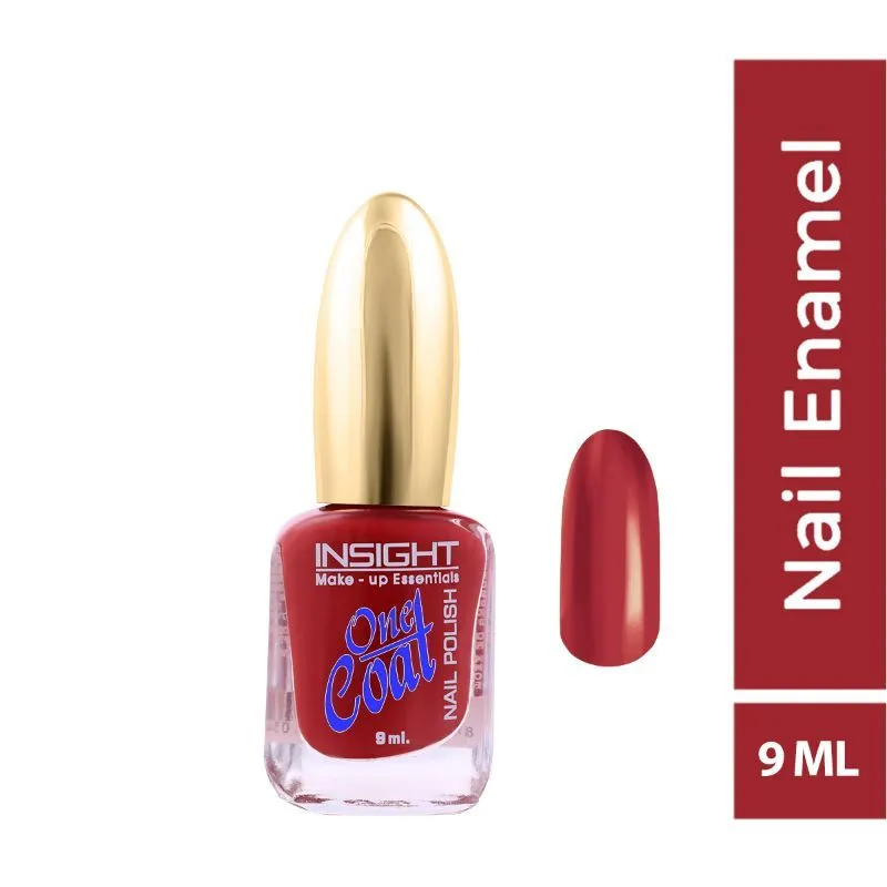 Insight Cosmetics One Coat Nail Polish - Color 159