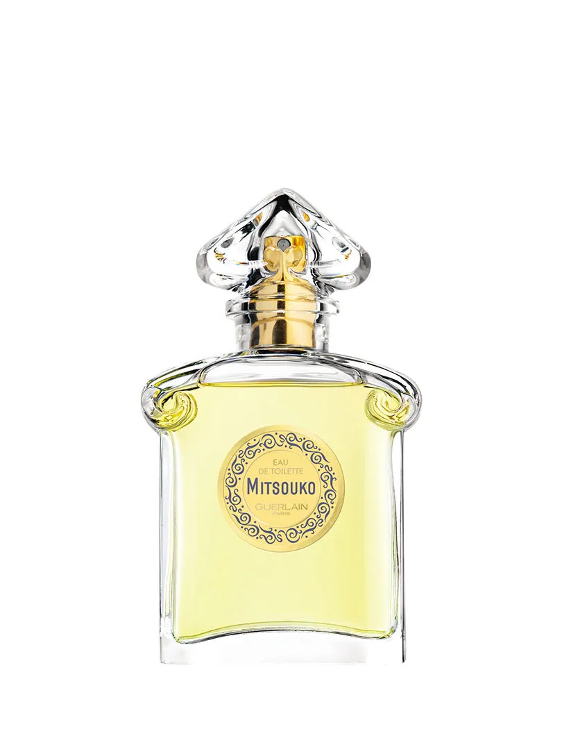 Guerlain Mitsouko 97 Eau De Toilette