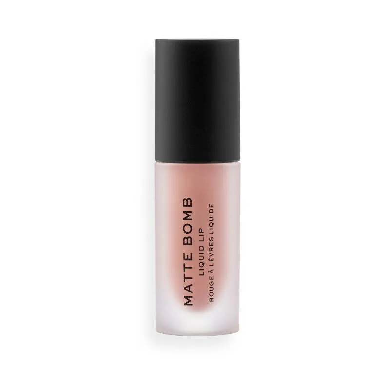 Makeup Revolution Matte Bomb