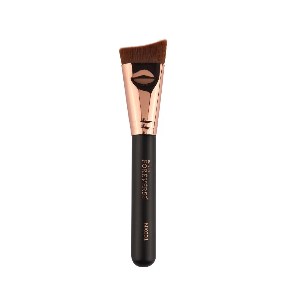 Daily Life Forever52 Slanted Flat Top Foundation Brush