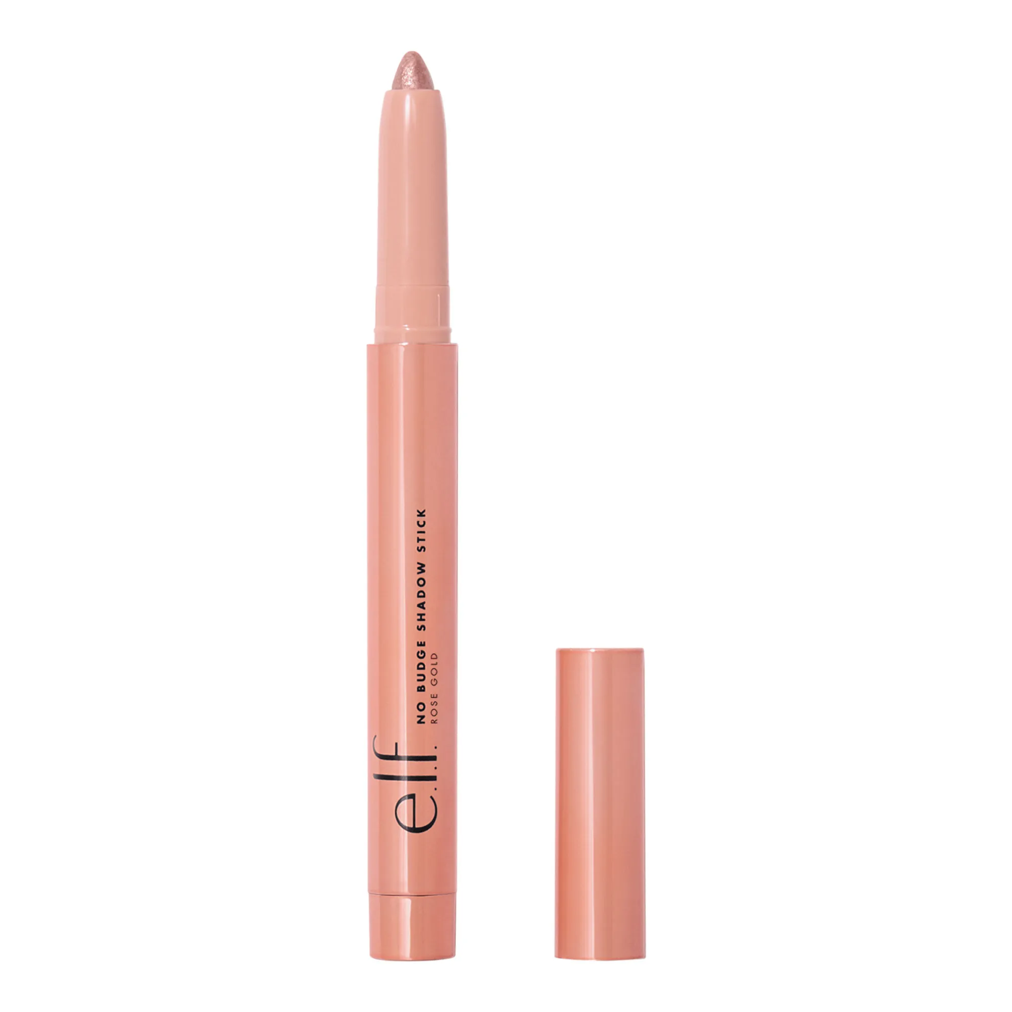 e.l.f. Cosmetics No Budge Shadow Stick - Rose Gold