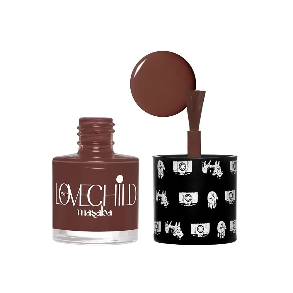 LoveChild Masaba - The Classics! - 24 Sundar - Nail Enamel