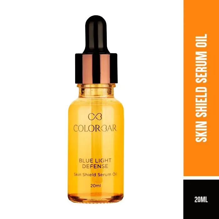 Colorbar Cosmetics Skin Shield Serum Oil