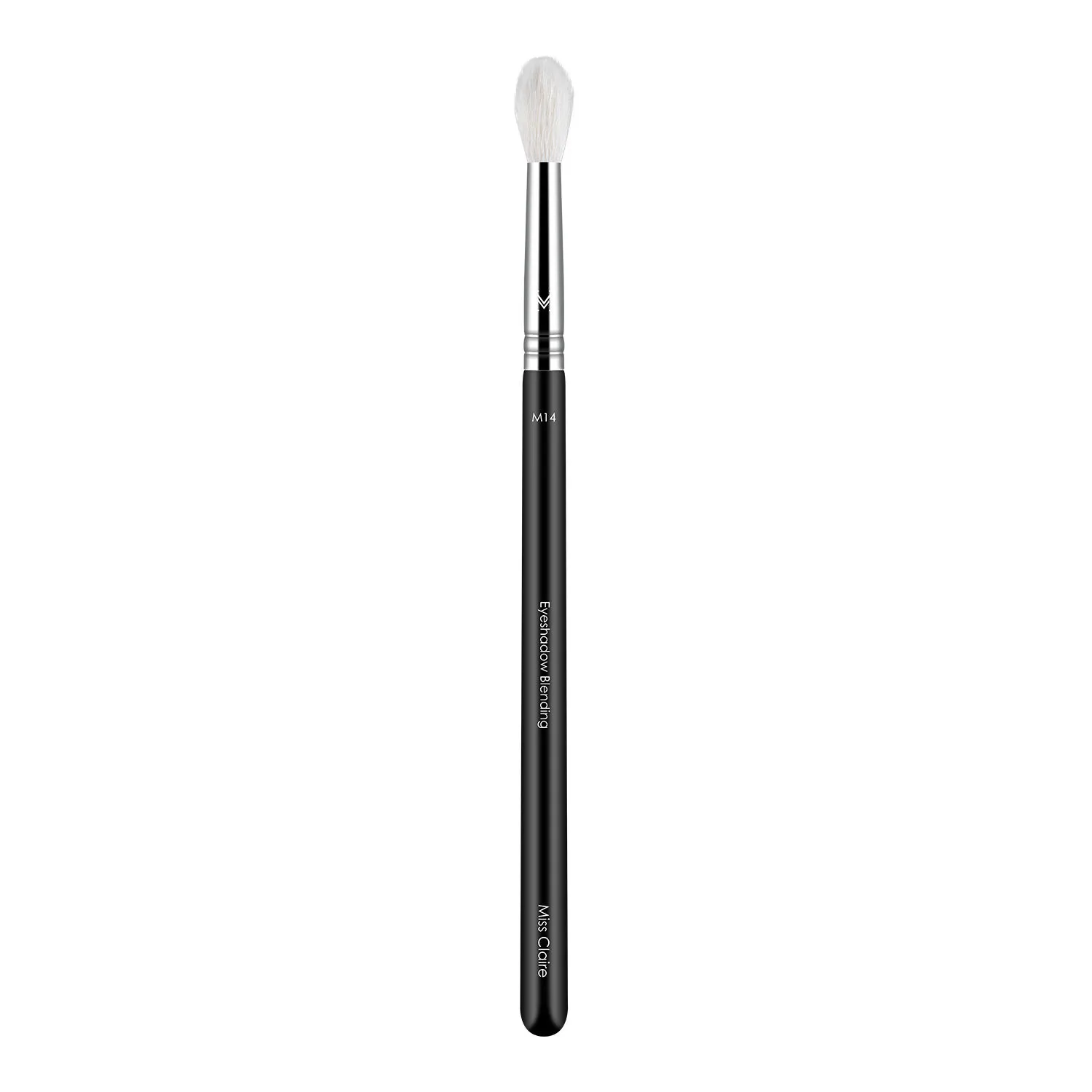 Miss Claire M14 - Eyeshadow Blending Brush - Chrome