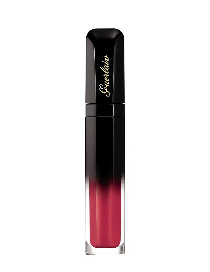 Guerlain Intense Liquid Matte Lipstick - M71 Exciting Pink