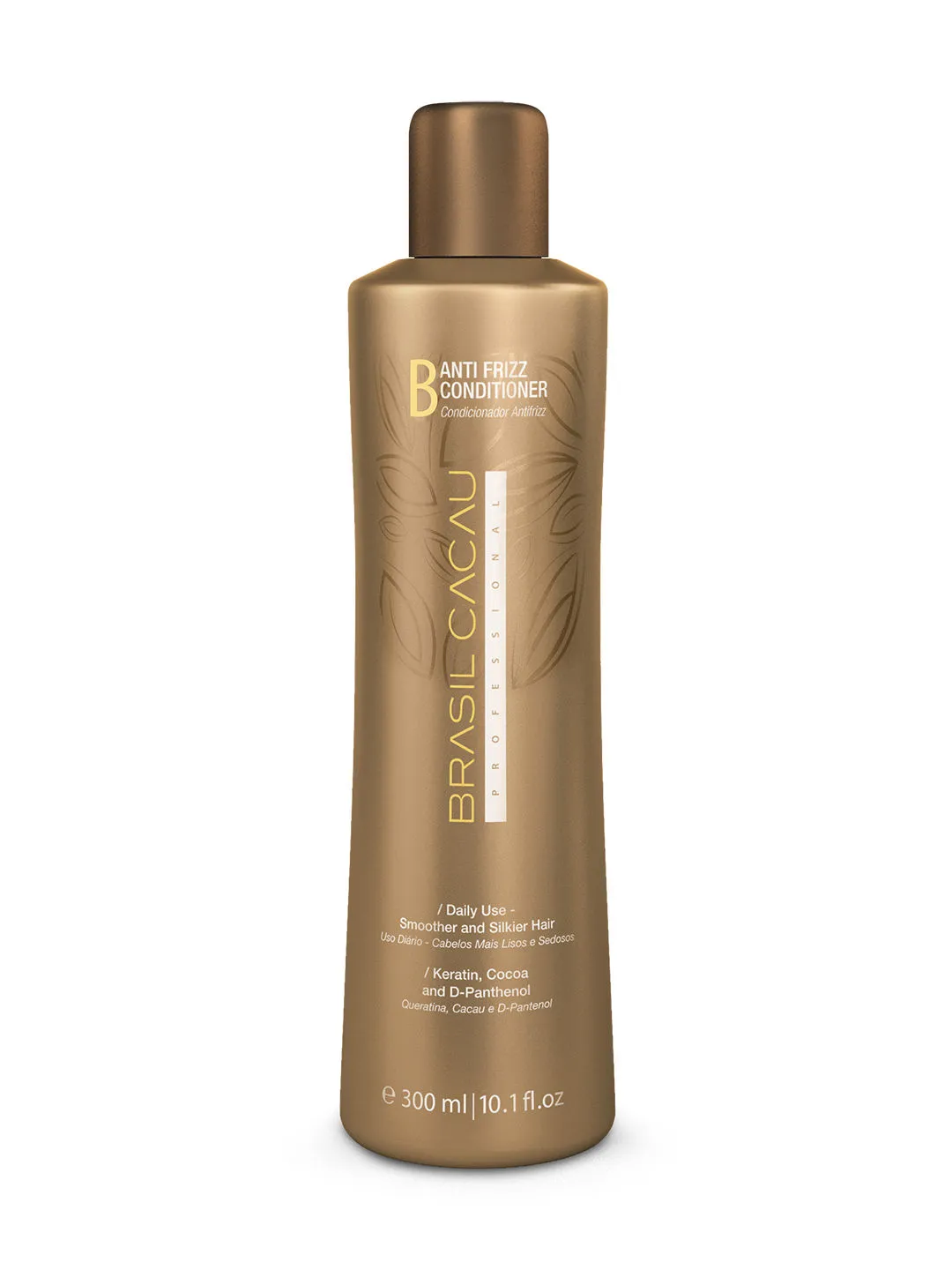 Cadiveu Brasil Cacau Anti Frizz Conditioner