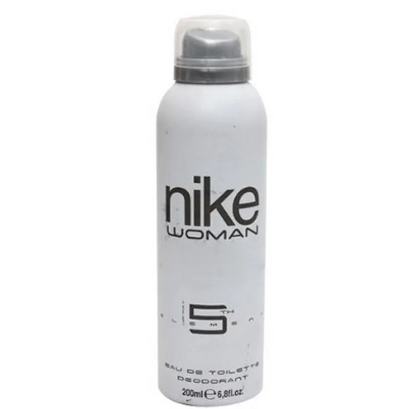 Nike Woman 5Th Element Deo Spray