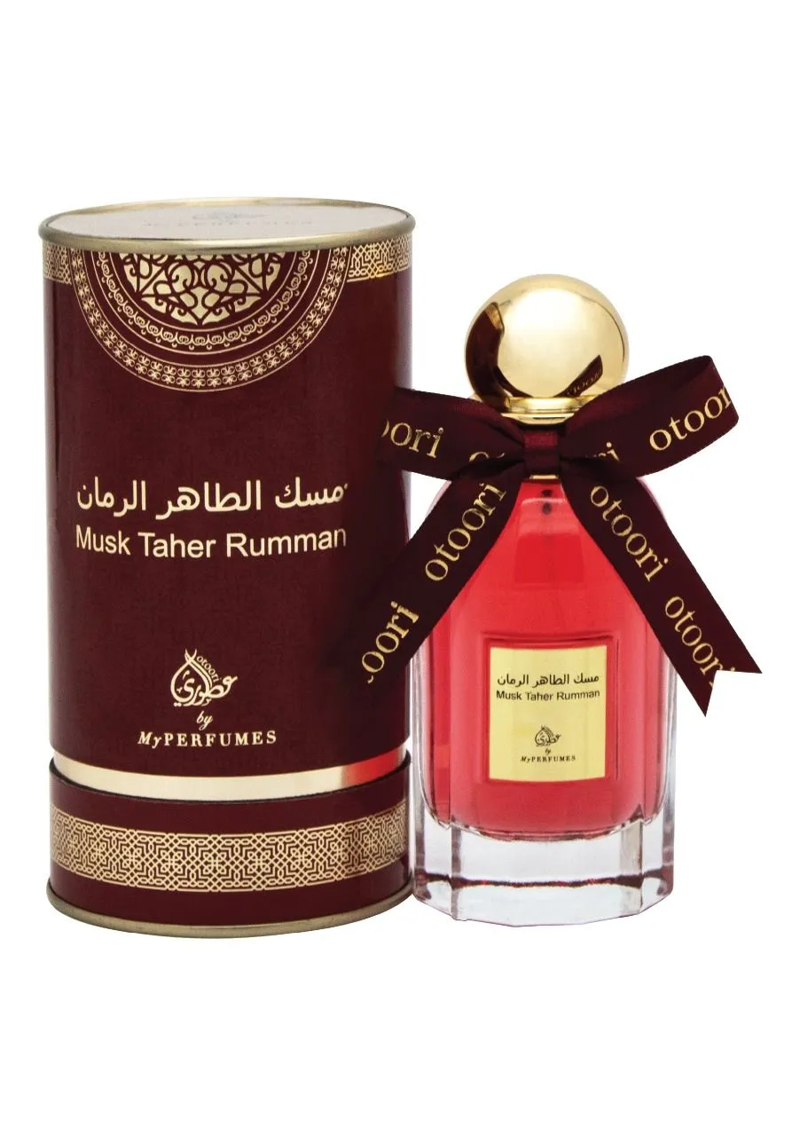 Otoori Musk Taher Rumman EDP