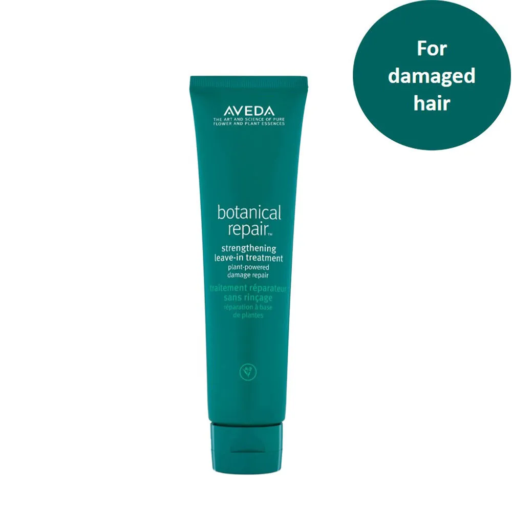 Aveda Botanical Repair Strengthening Leave-In Treatment