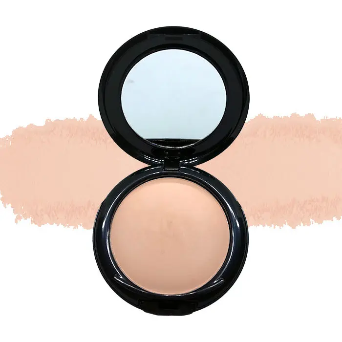 Moda Cosmetics Wet&Dry Compact Powder - 13