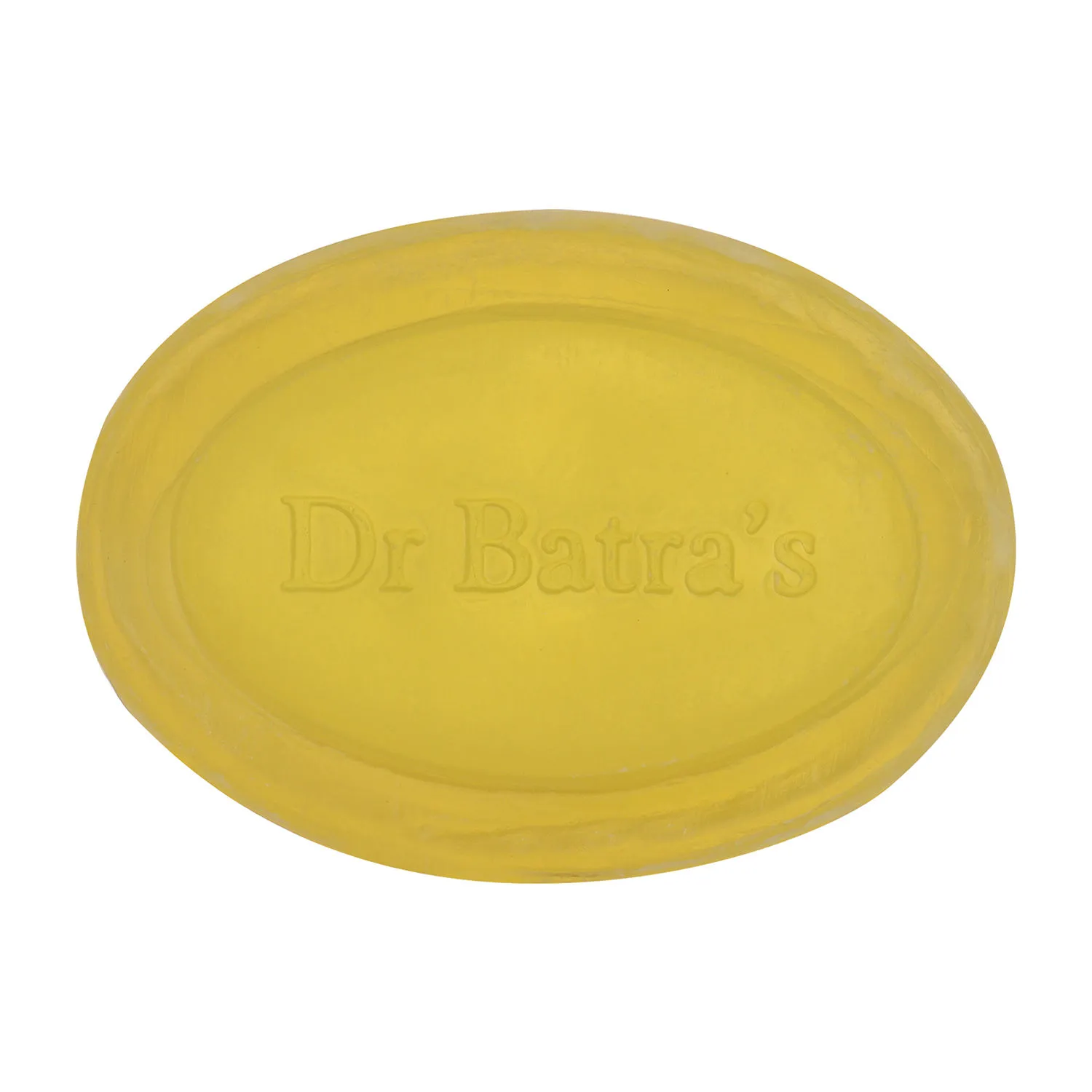 Dr. Batra's Bathing Bar Enriched With Berberis Aquifolium & Echinacea