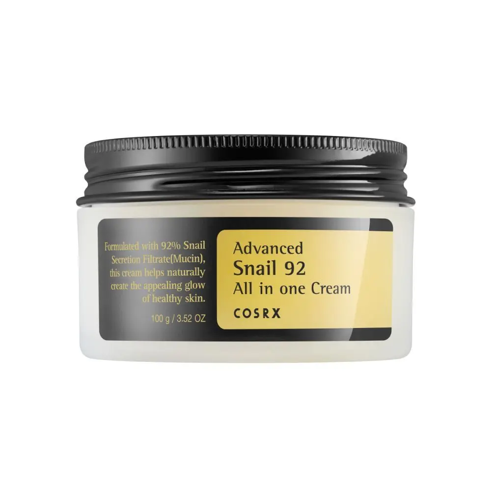 COSRX Advanced Snail 92 All In One Cream (100 ml)