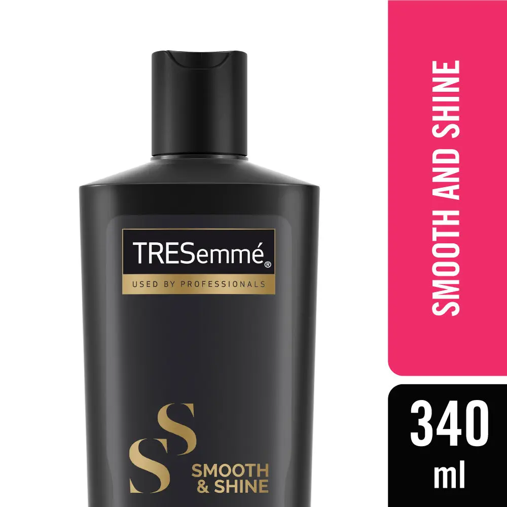 TRESemme Smooth & Shine Shampoo (340 ml)