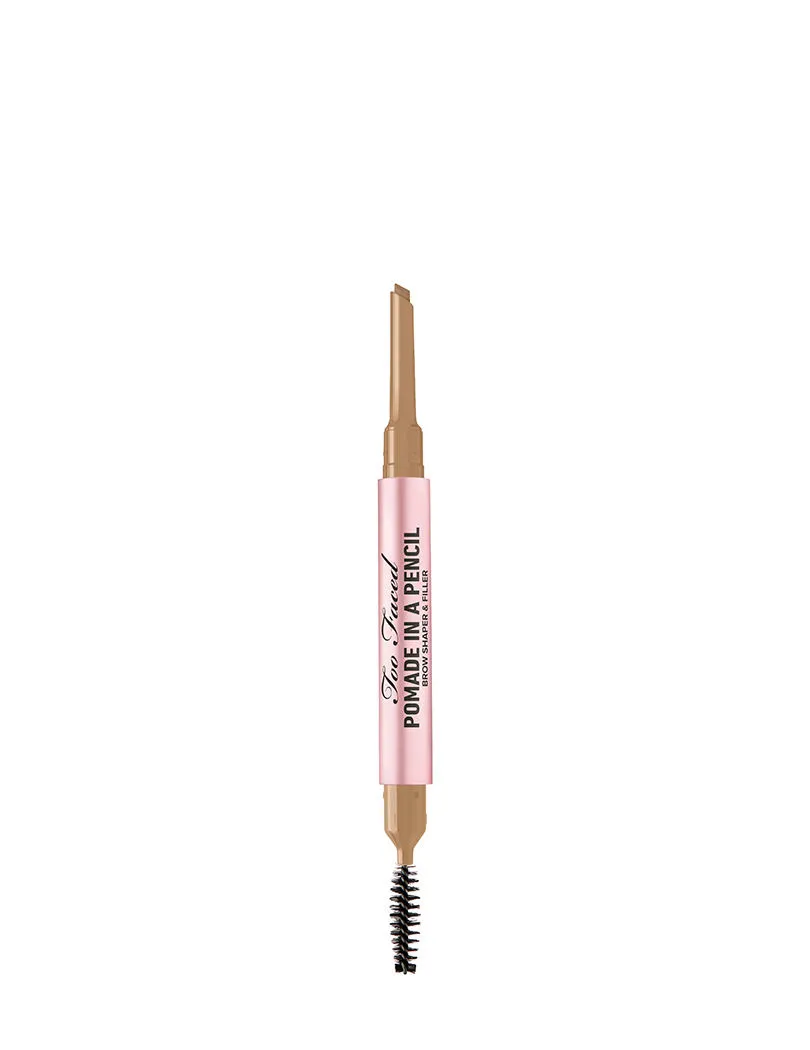 Too Faced Pomade In A Pencil - Natural Blonde