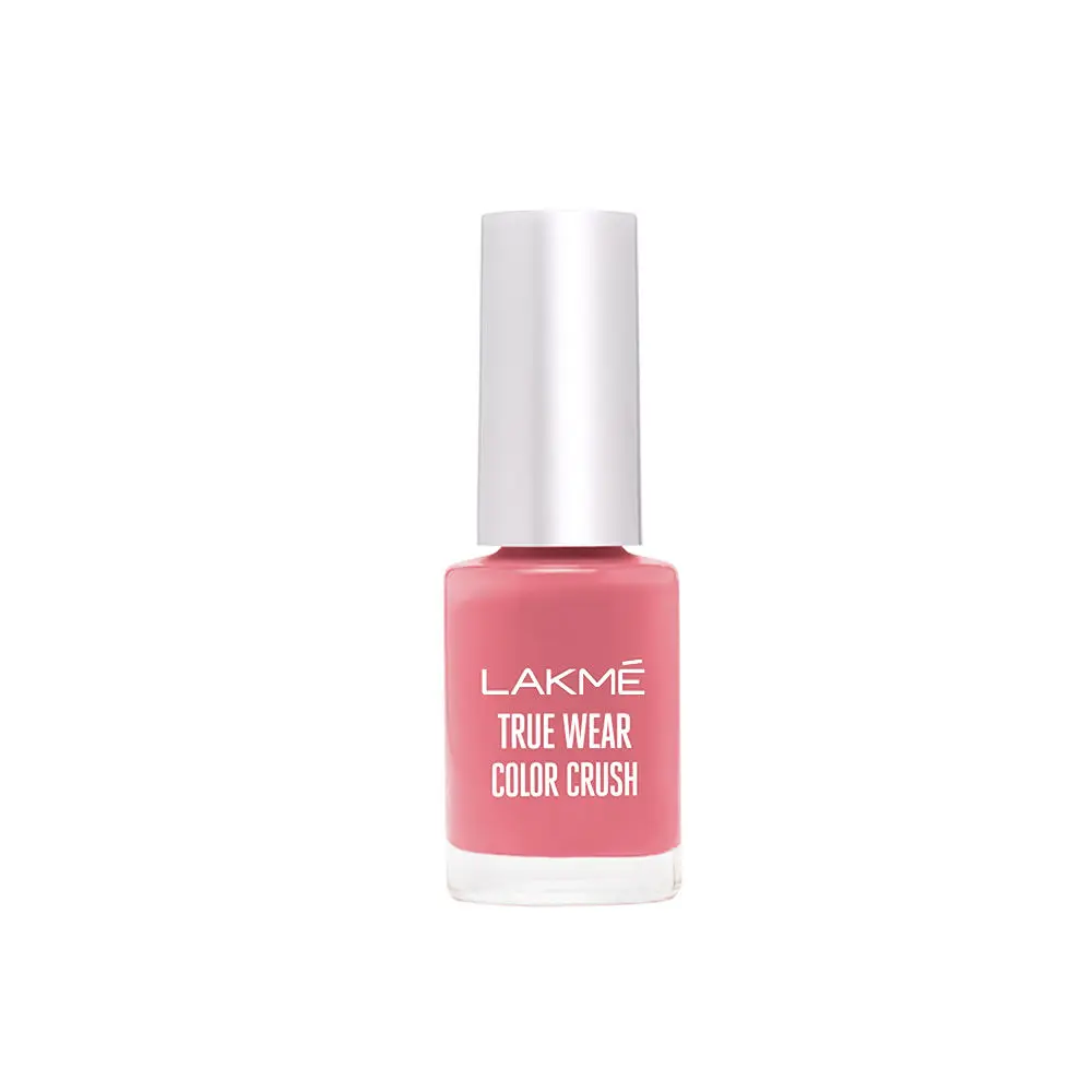 Lakme True Wear Color Crush 43