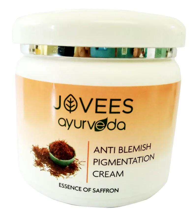 Jovees Anti Blemish Pigmentation Cream