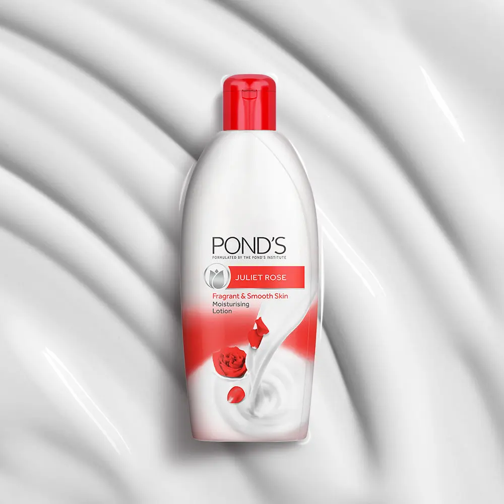 POND'S Juliet Rose Body Lotion, 100 ml